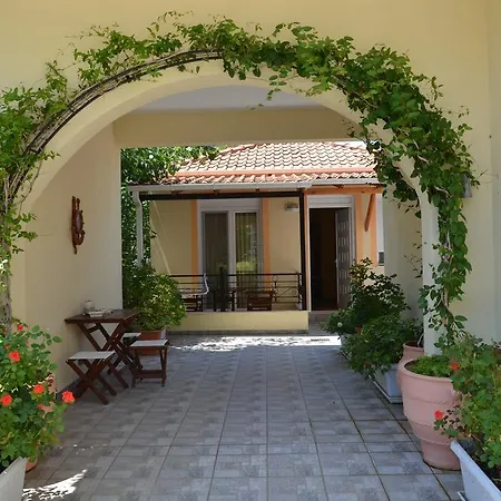 Apartman Kaiti