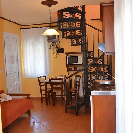 Kaiti Apartman *