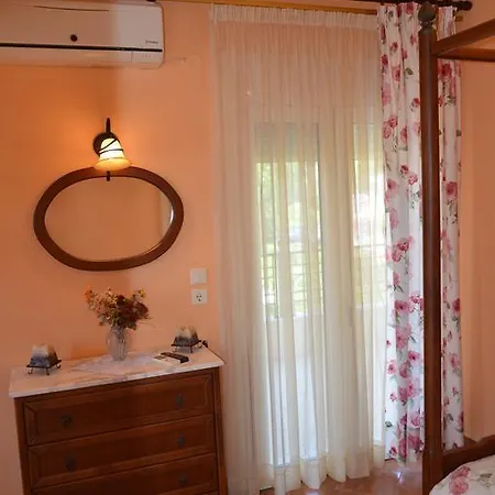 Kaiti Apartman *