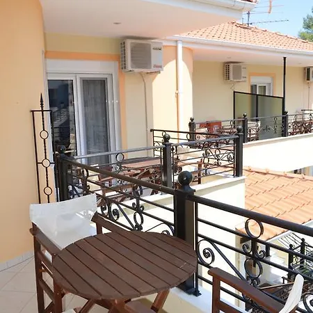 Apartman Kaiti *