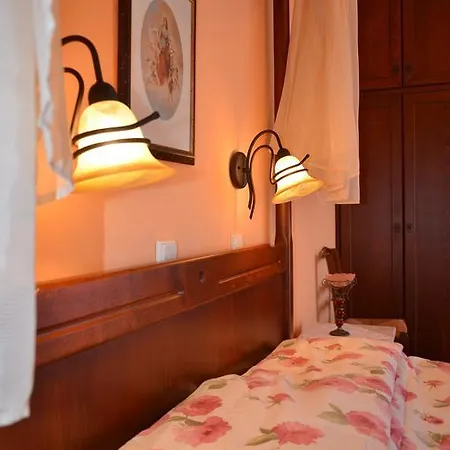 Apartment Kaiti