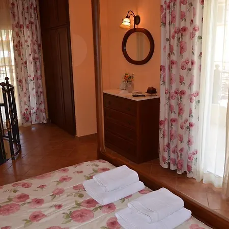 Apartment Kaiti *