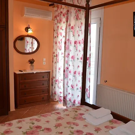 Apartment Kaiti Potamia (Thasos)