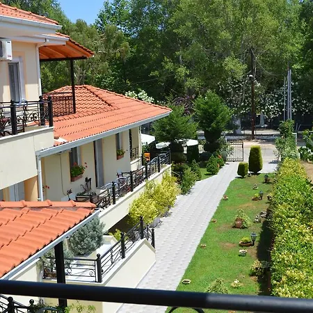 Kaiti * Potamia (Thasos)