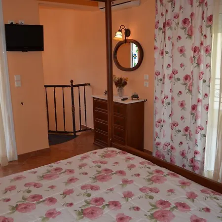 Apartment Kaiti *