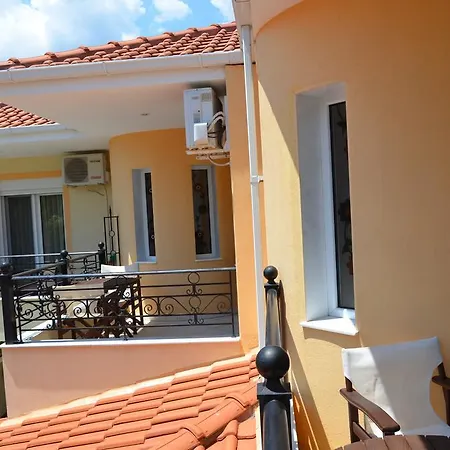 Apartment Kaiti Potamia (Thasos)