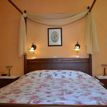 Kaiti Apartment Potamia (Thasos)