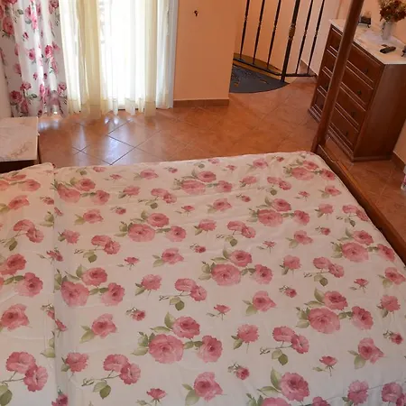 Apartment Kaiti Potamia (Thasos)
