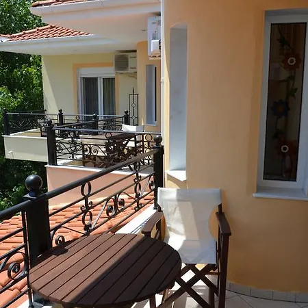 Apartment Kaiti Potamia (Thasos)